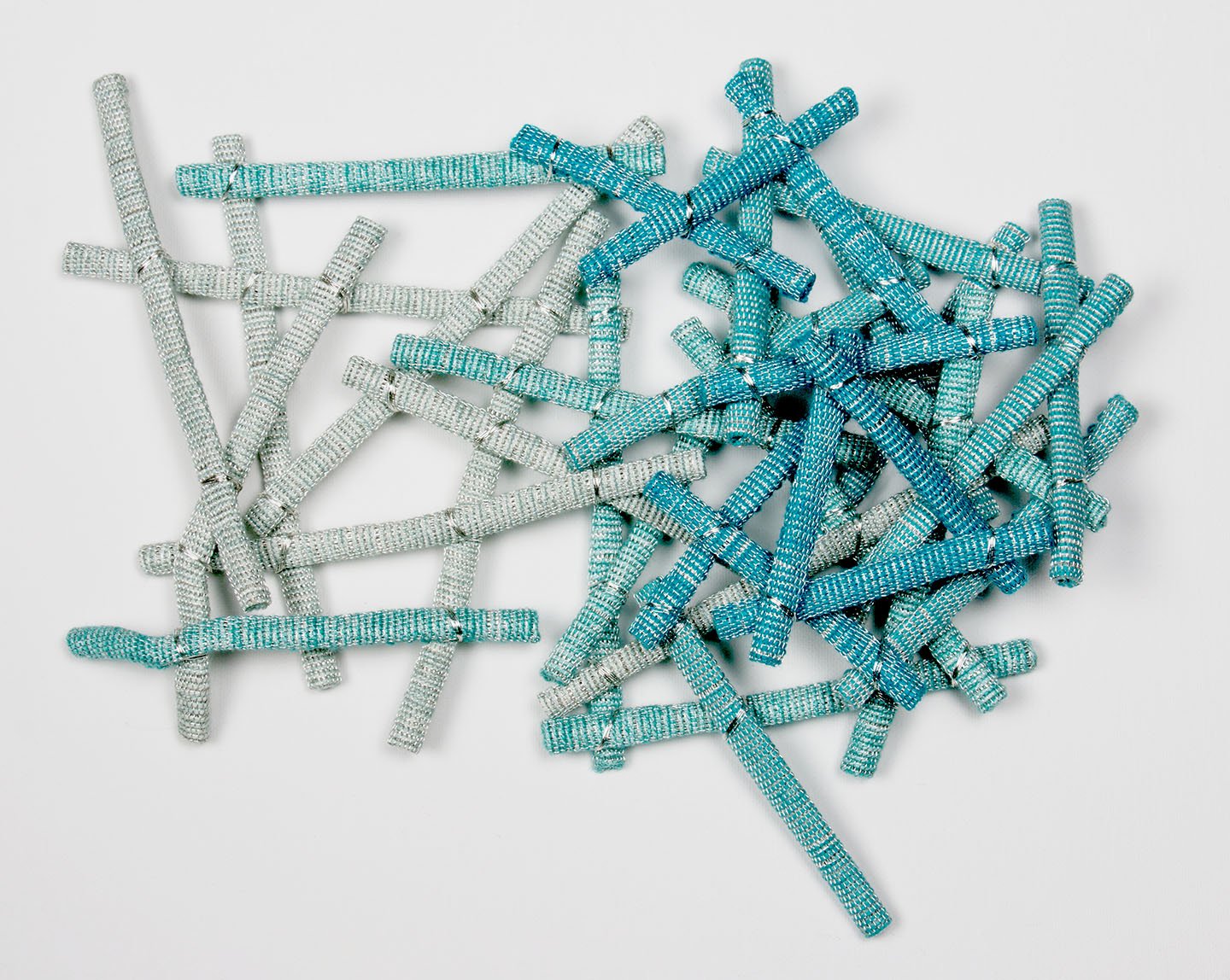 "Choppy Waters" by Christine Miller