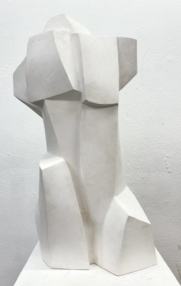 "Fractured Form" by Trey Hoffmann