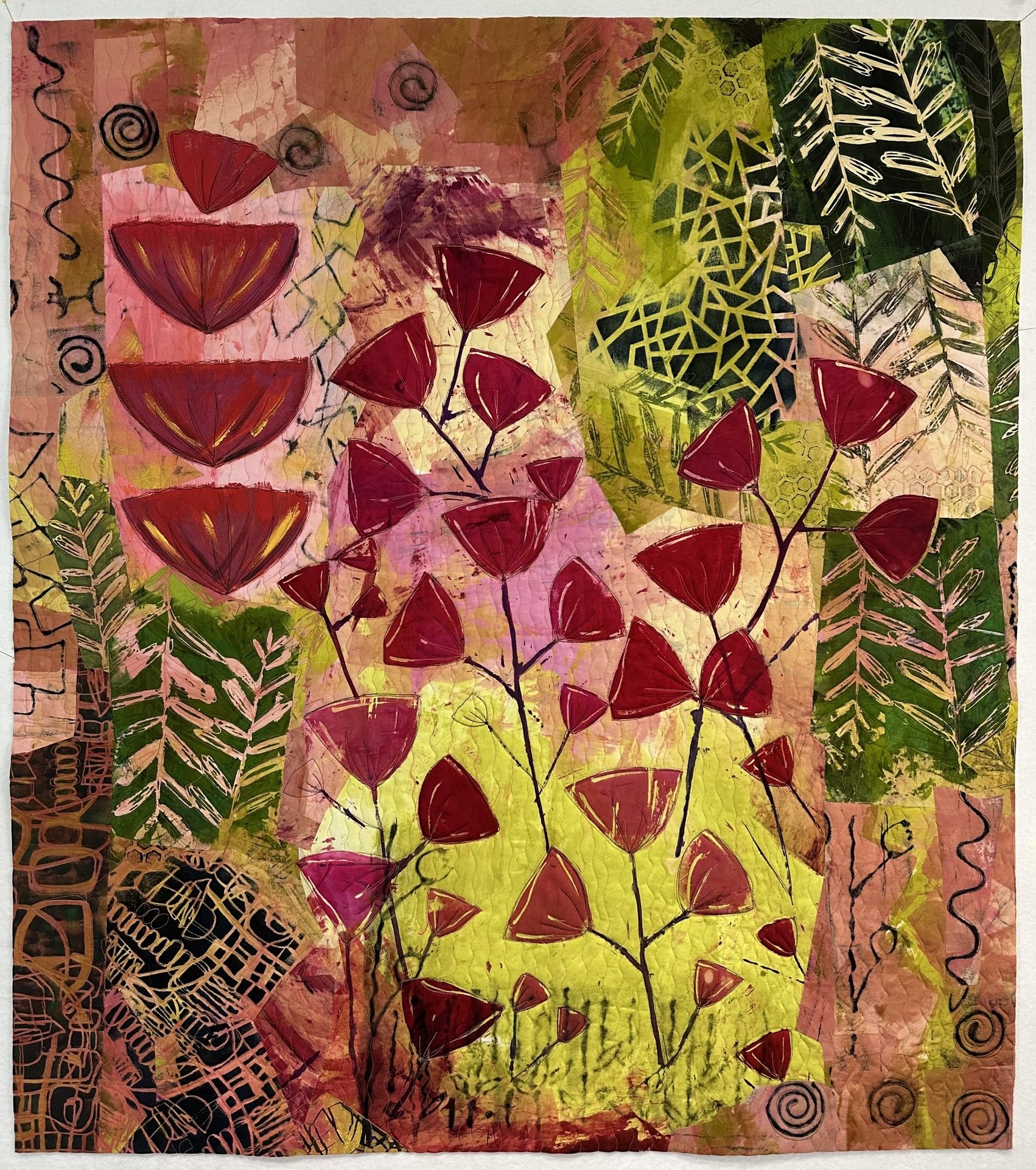 "Remembrances" by Jackie Nixon-Fulton