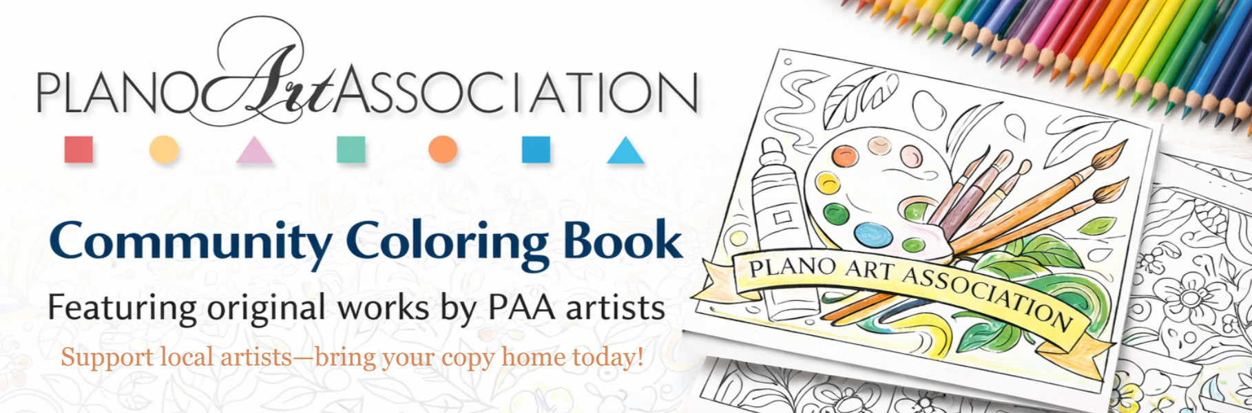 Plano Art Association
