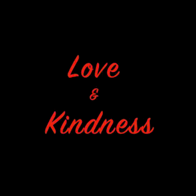 "Love and Kindness" Exhibition