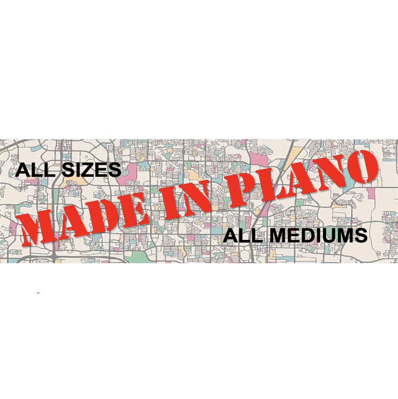 “Made in Plano” Exhibition