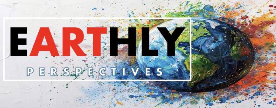 “eARThly Perspectives” Exhibition