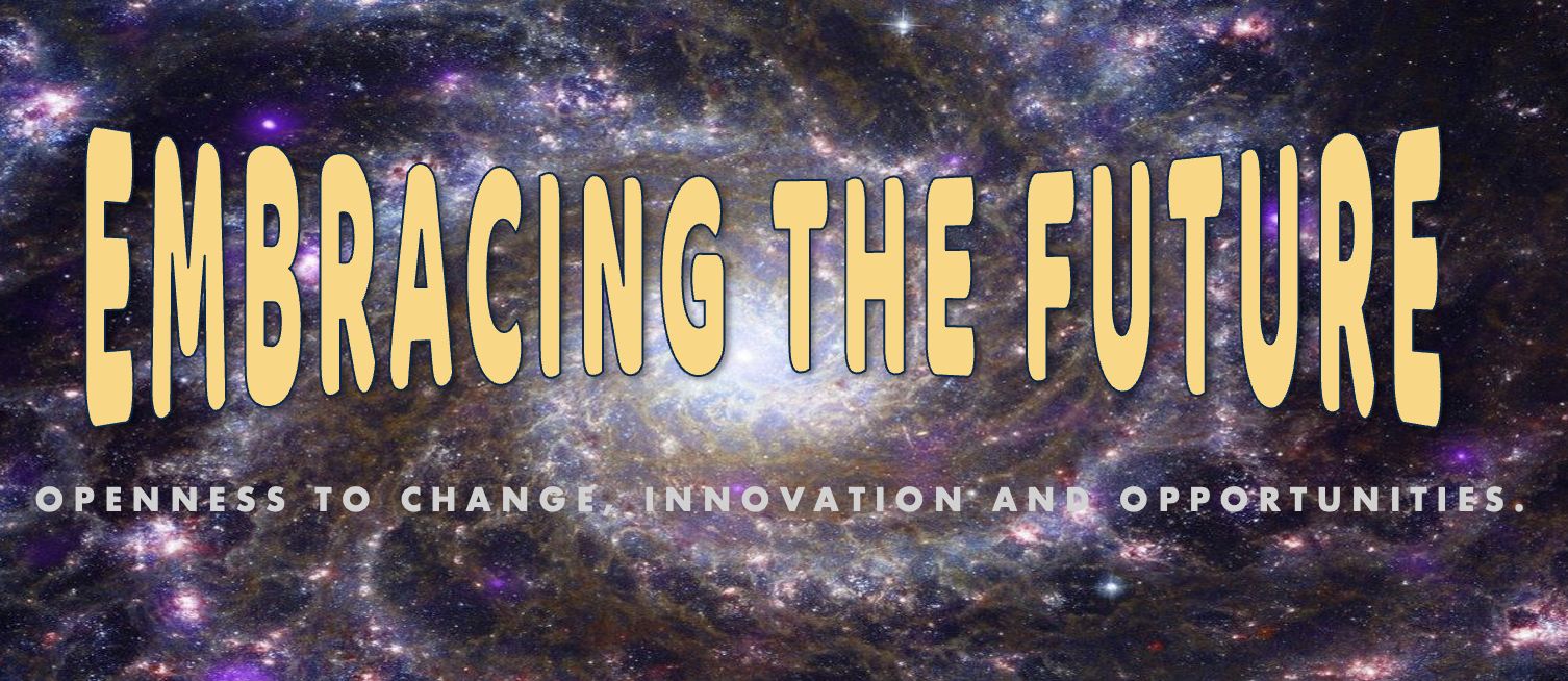 “Embracing the Future” Exhibition