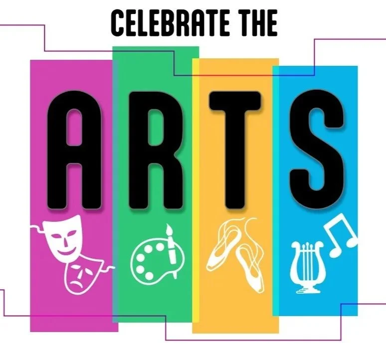 Celebrate the Arts Exhibition