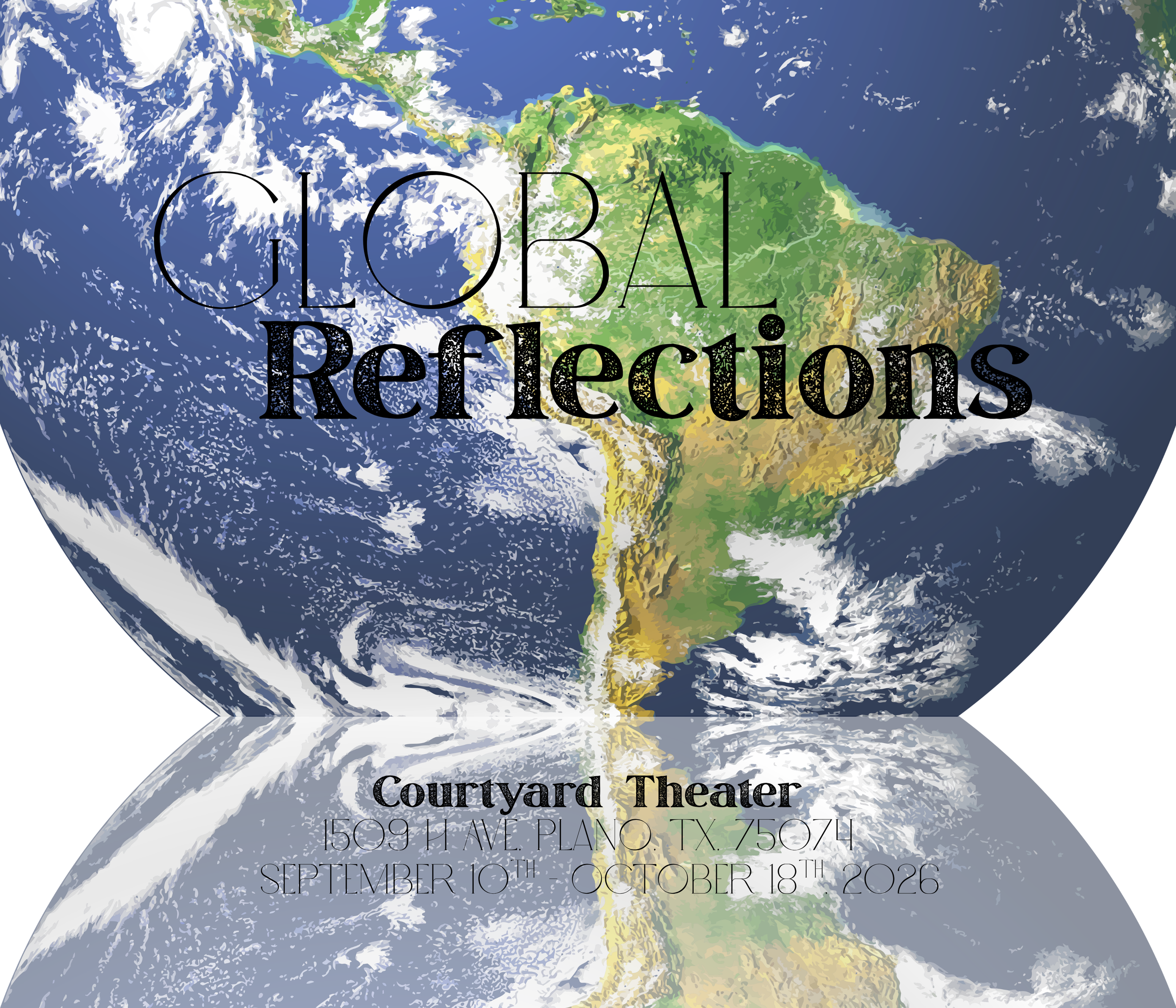 Global Reflections