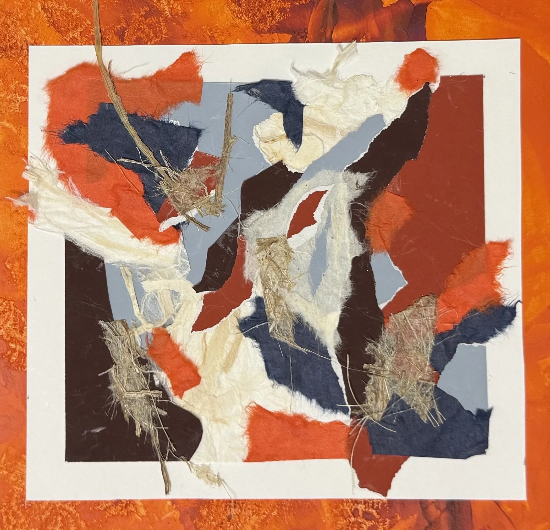 "New Beginnings" by Judith Pafford