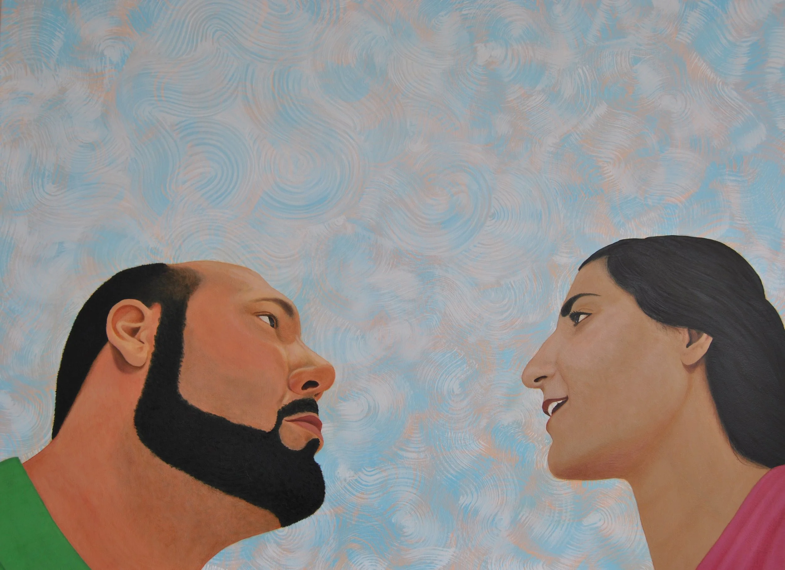 M.Ballard.Elevated Conversation.jpg