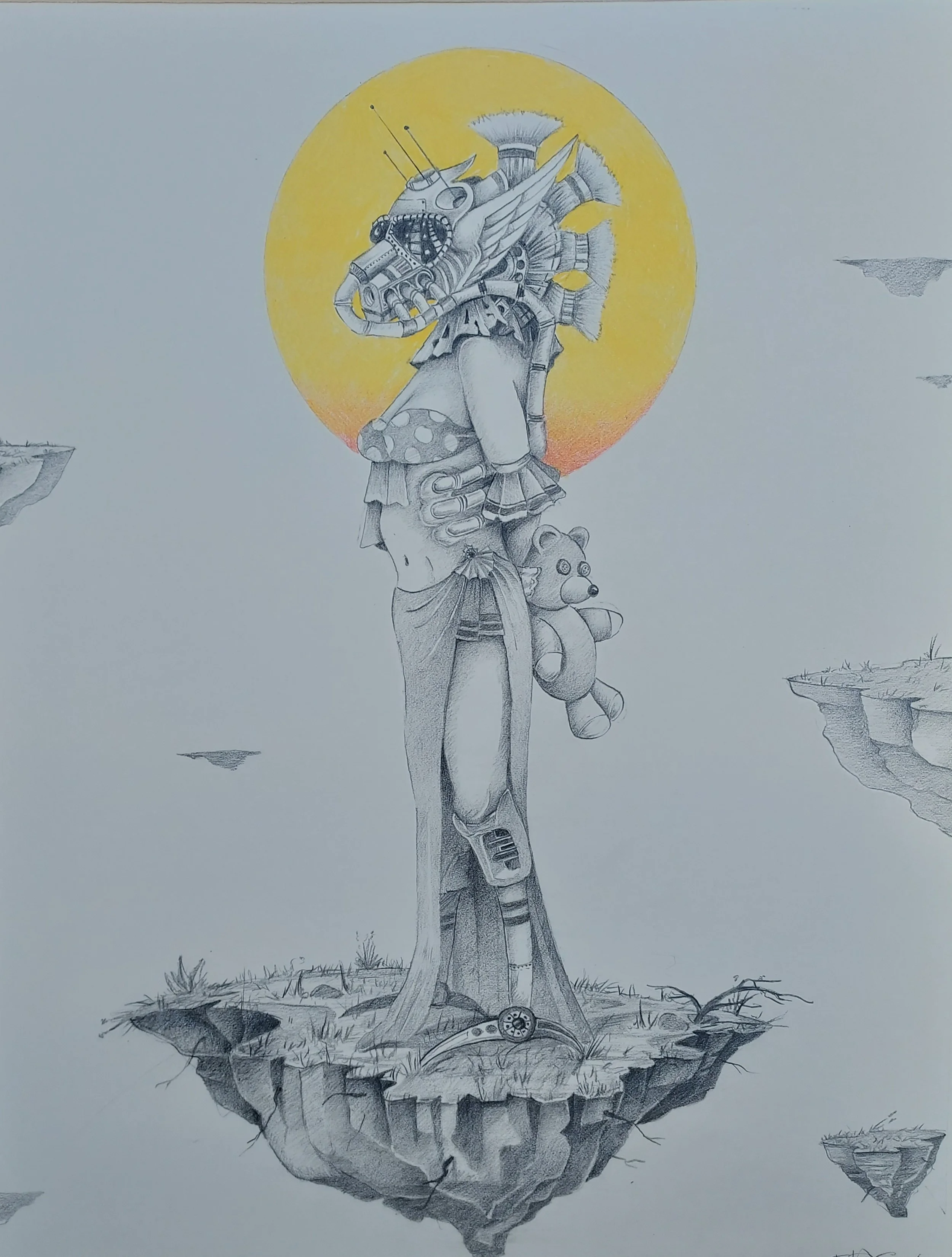 K.Caperton-Pondering the Future.jpg