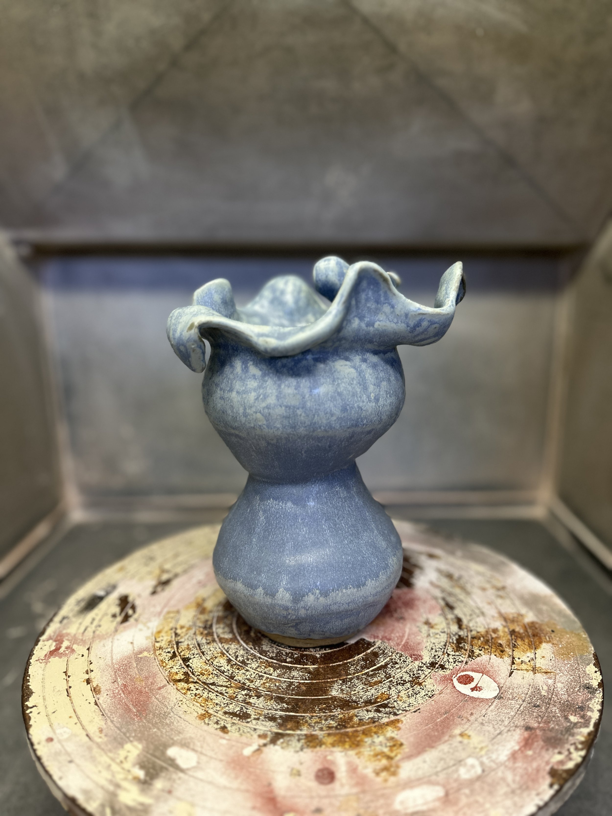 "Acqua Viva" by Elizabeth Ranieri