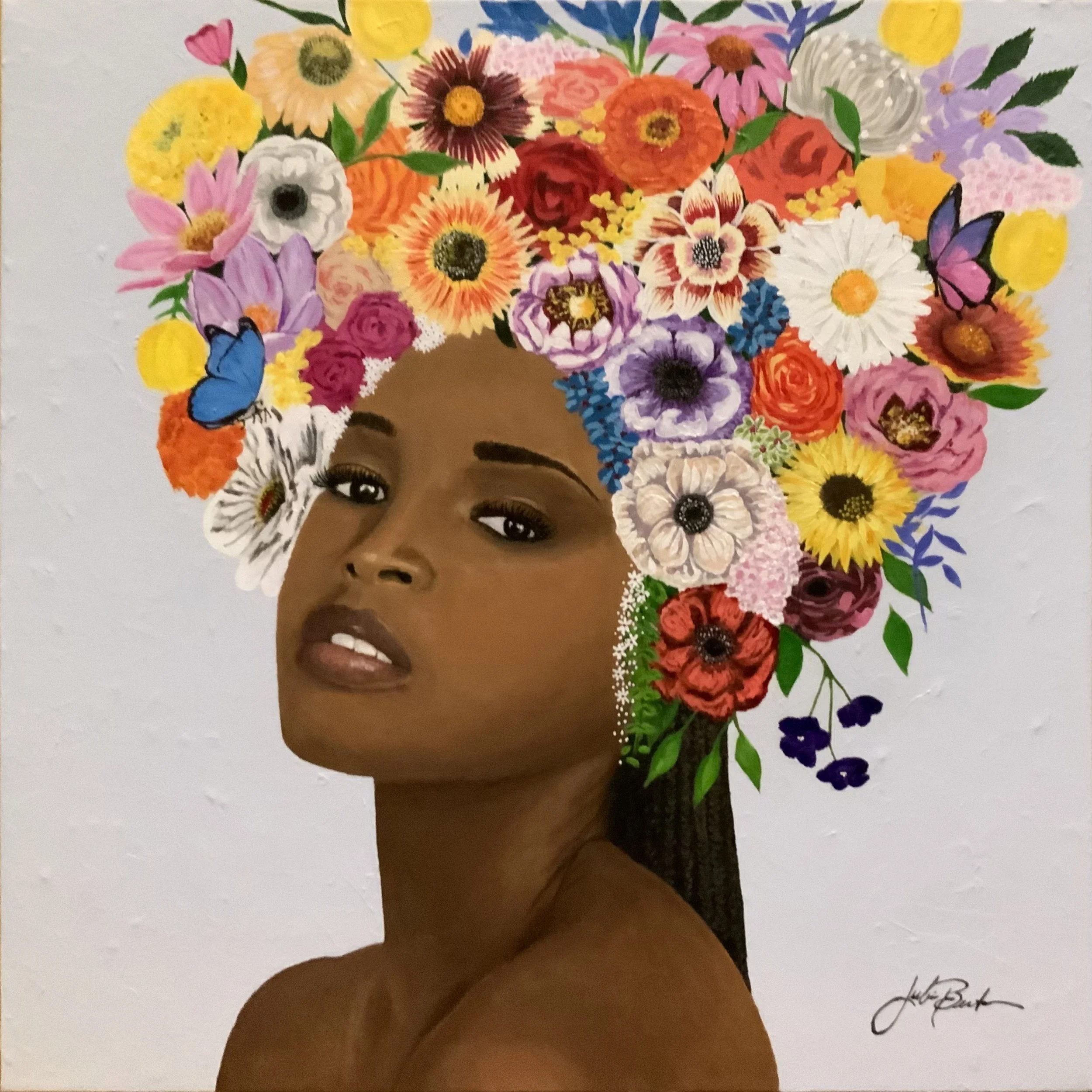 "Hope" by Julia Beaton