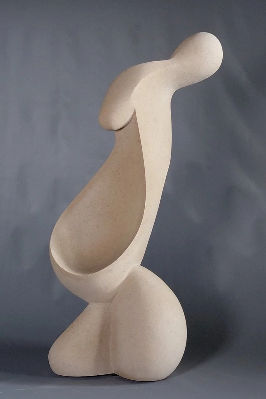 "Anticipation" by Curtis Frederick