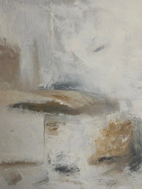 "Theo" by Betty Crawford