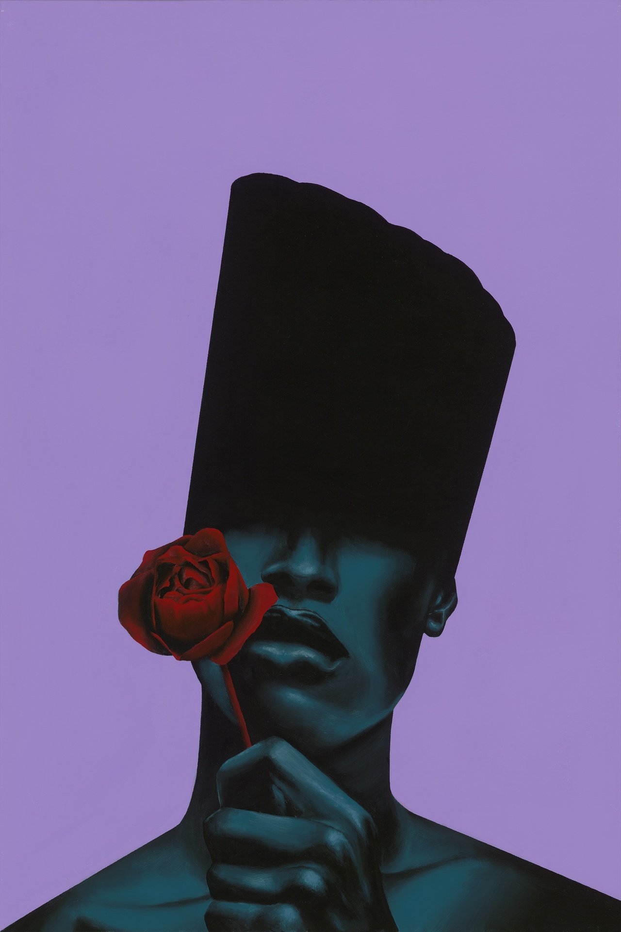 "Born to Love" by William Toliver