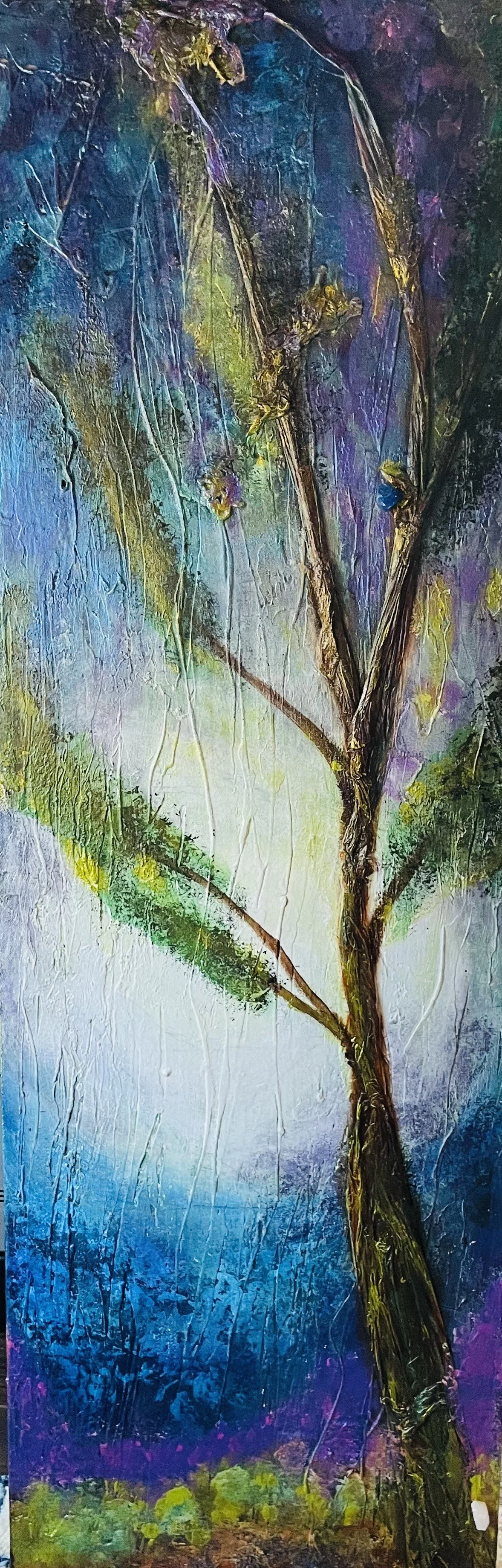 "Caddo Nights" by Tina Conn