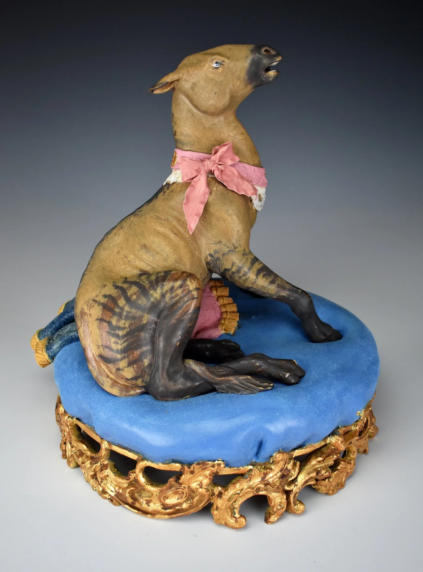 "Cabriole" by Ariel Bowman