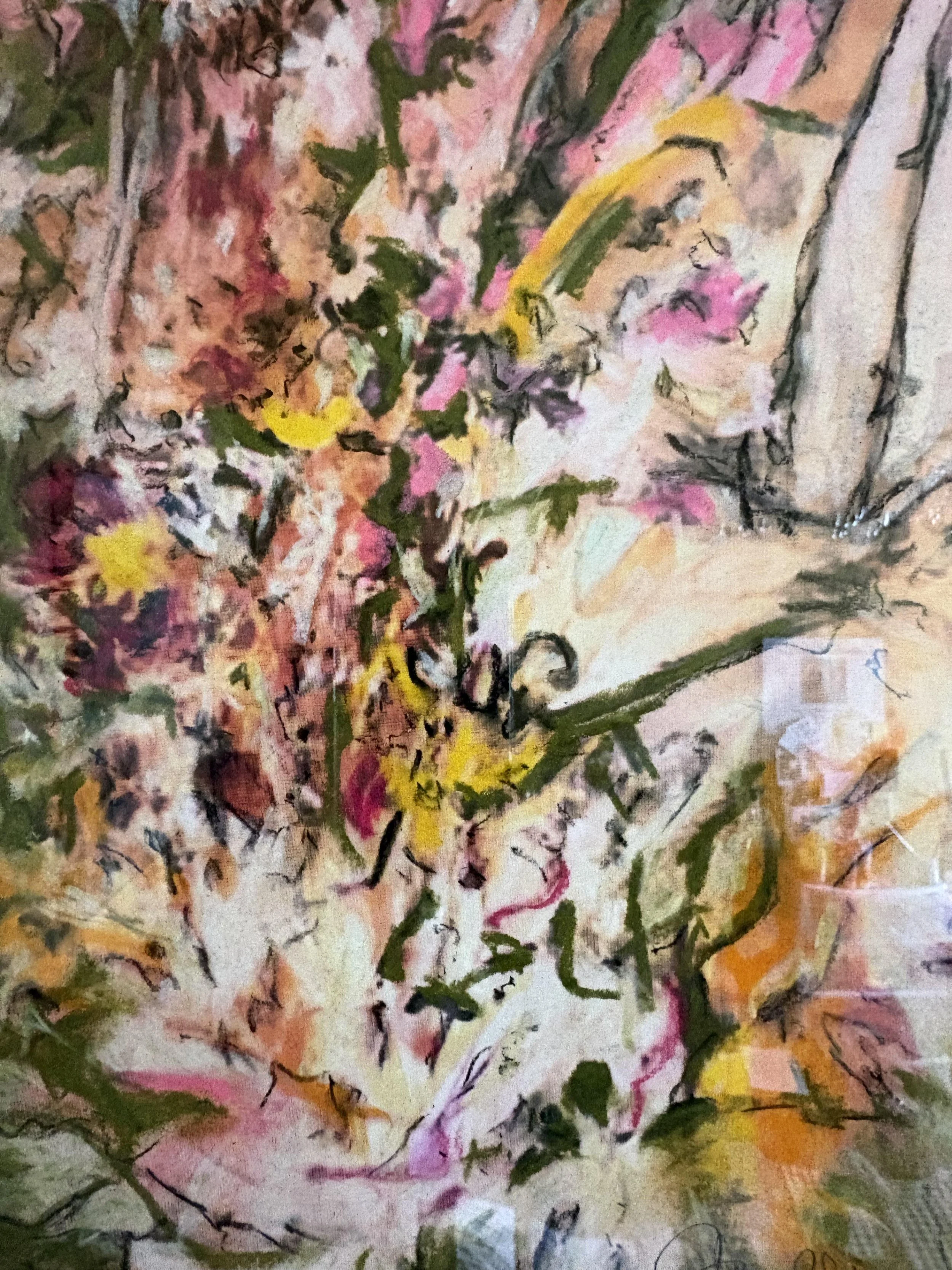 "August Garden" by Amy Couvillion