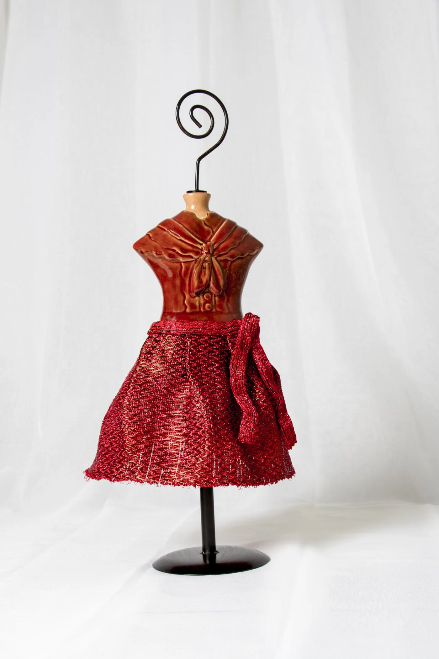 "Betsy" by Christine Miller