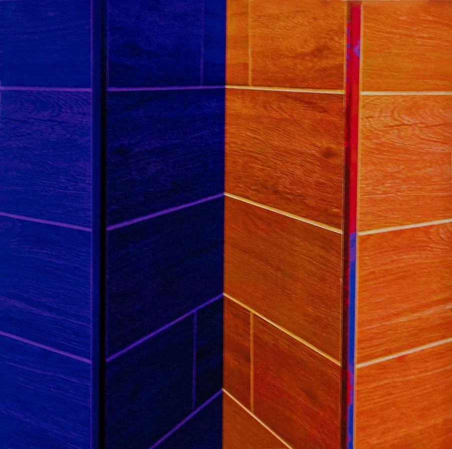 Abstract Colors by Gabrielle Pruitt