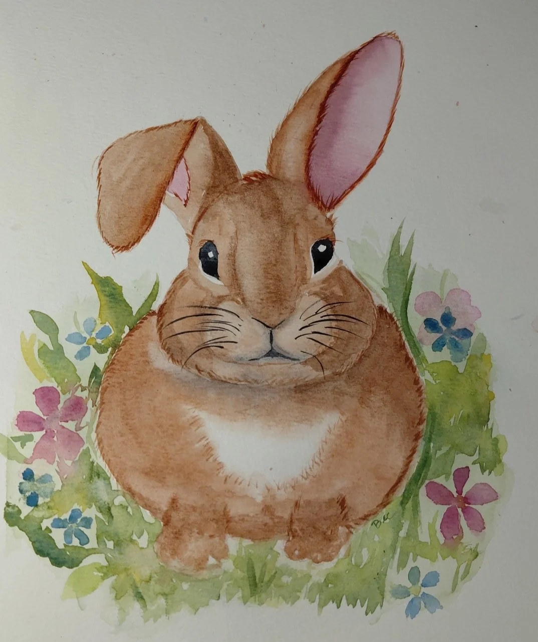 "Got Cabbage?" by Rebecca Archuleta