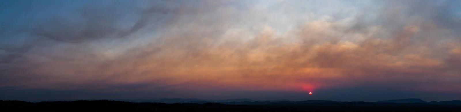 S.Btritt.Metal Park County Sunrise.jpg