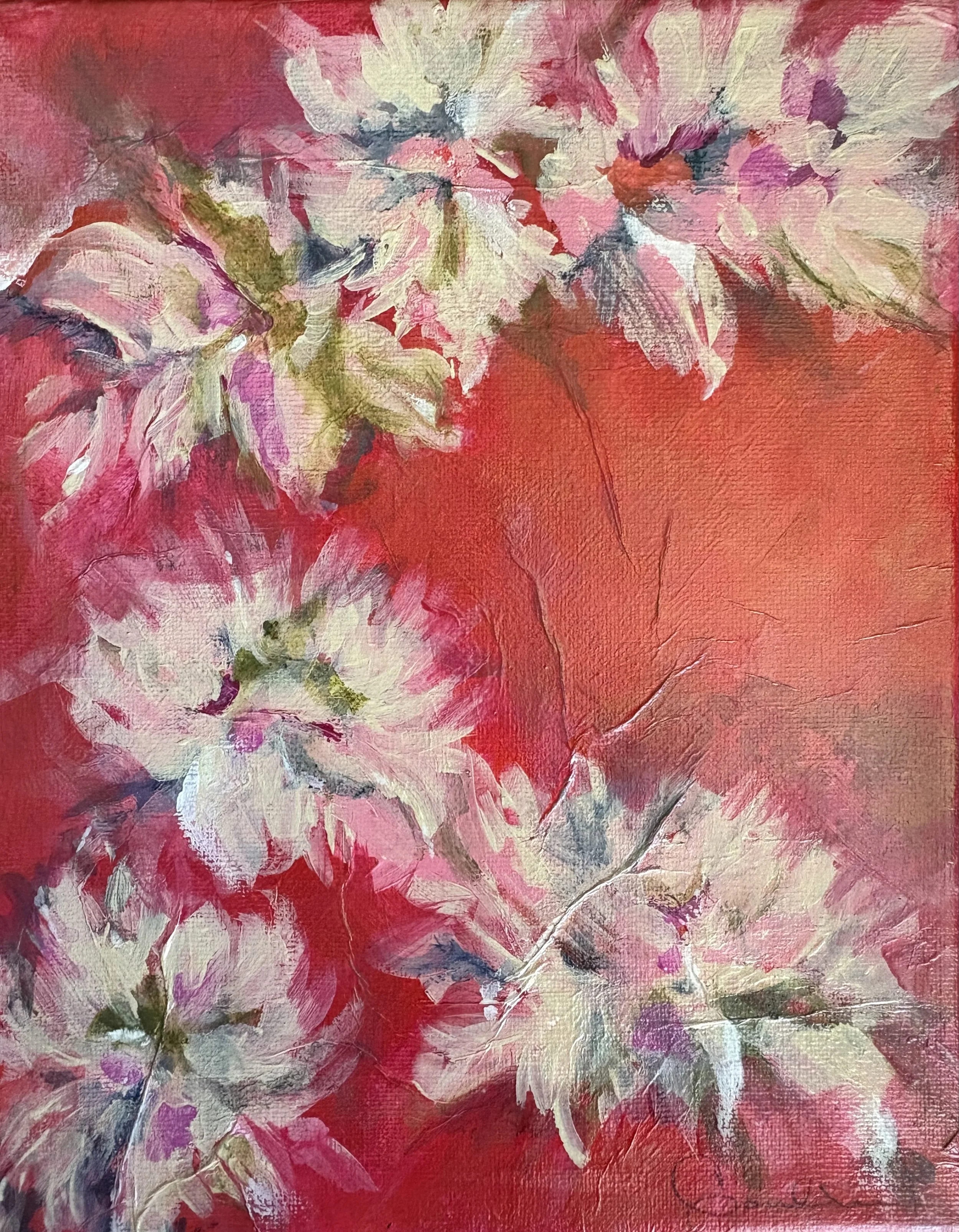 "Love in Bloom" by Amy Couvillion