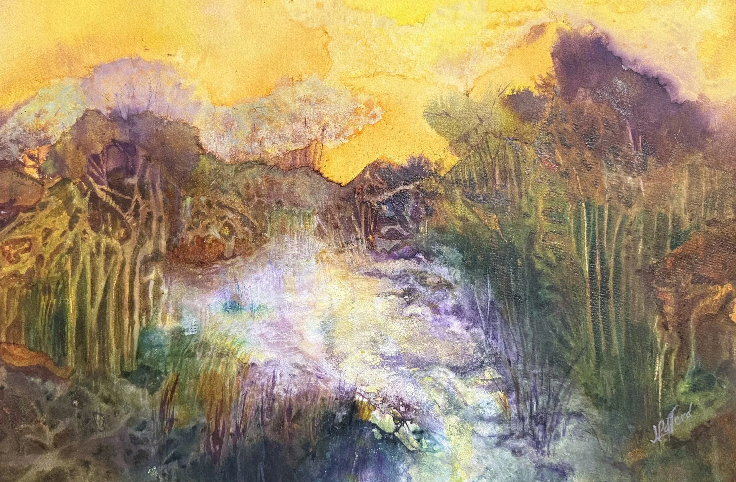 J.Pafford.Enchanted Marsh.jpg