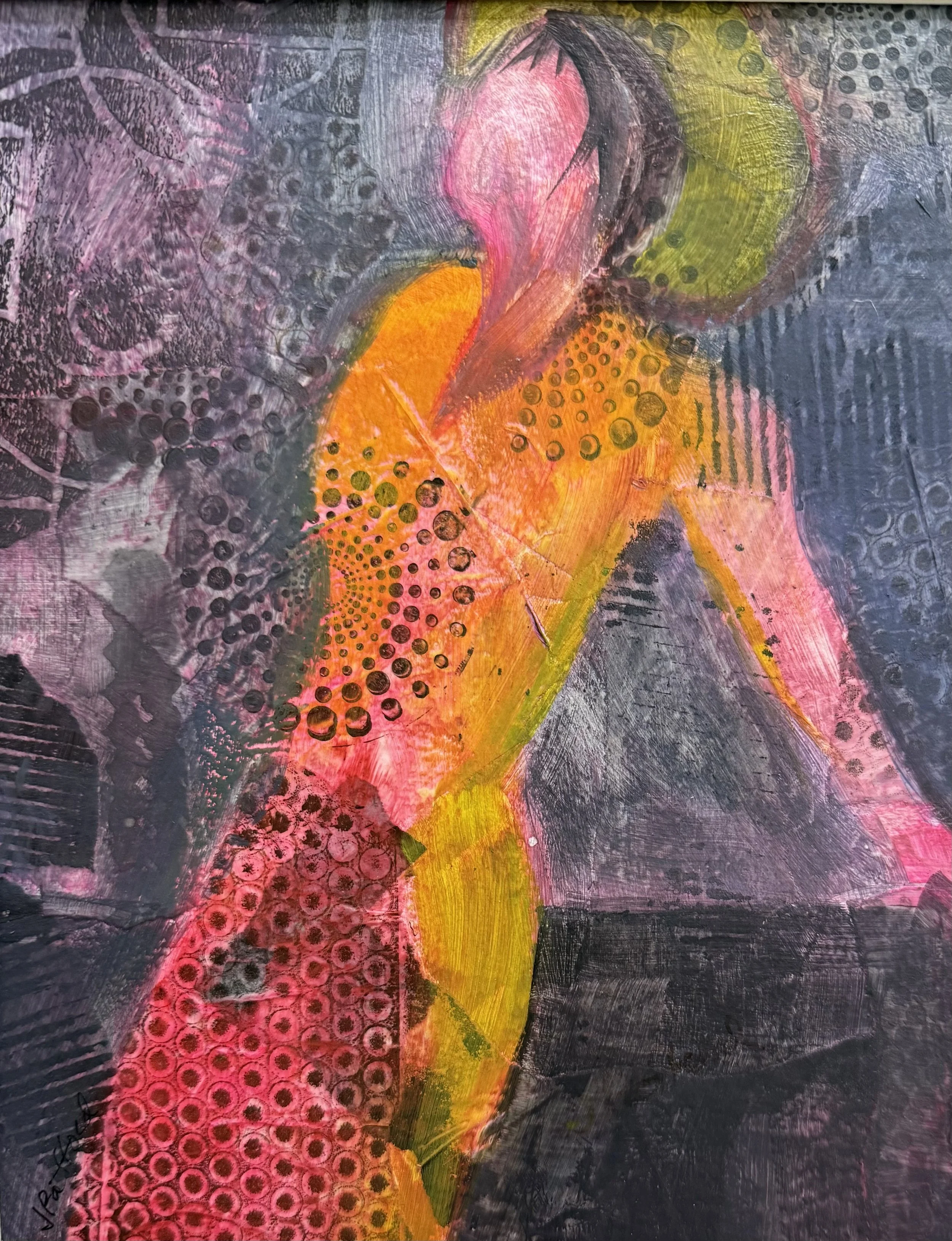 "Diva" by Judith Pafford