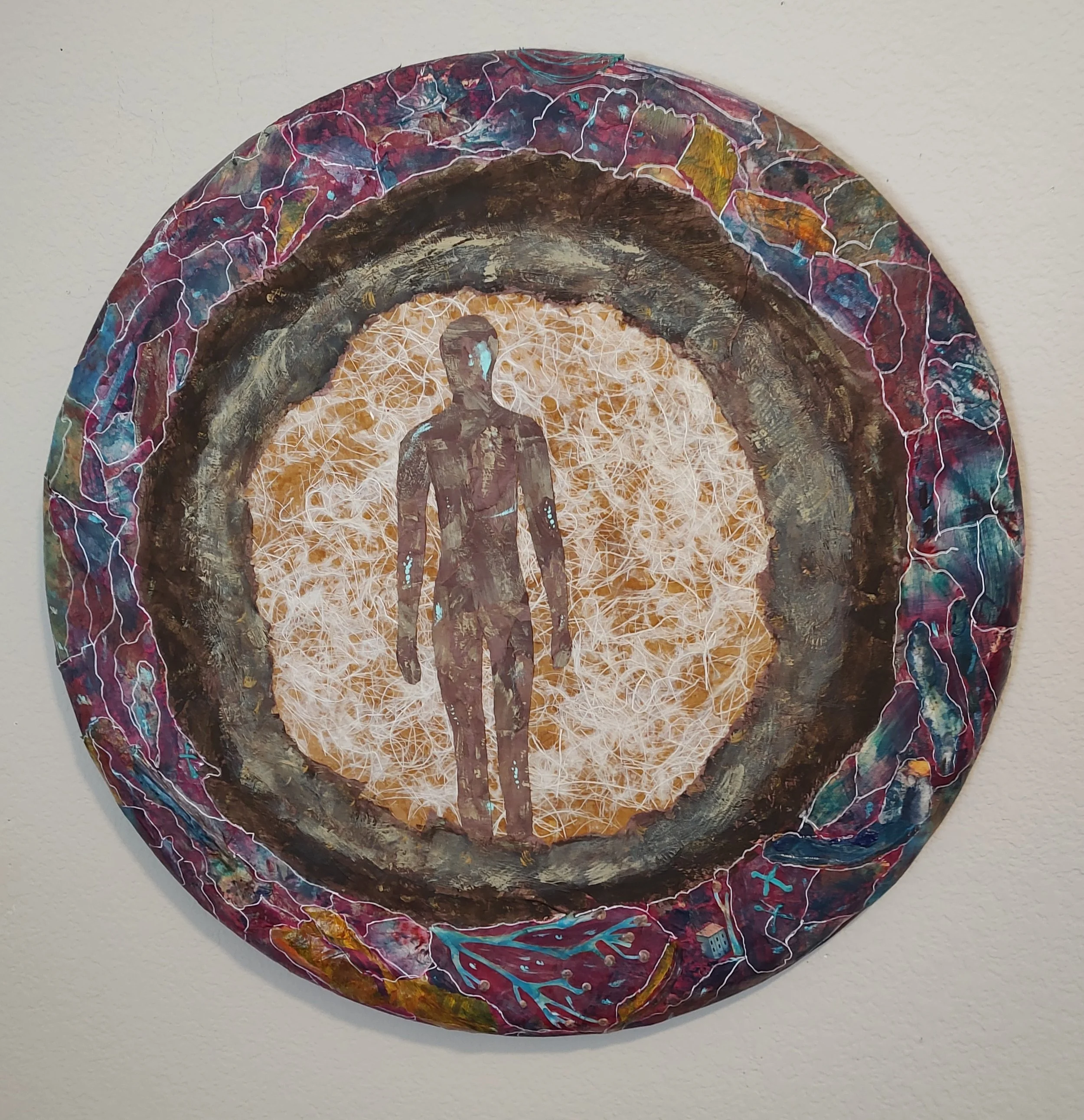 "The Arrival" by Beverly Calton