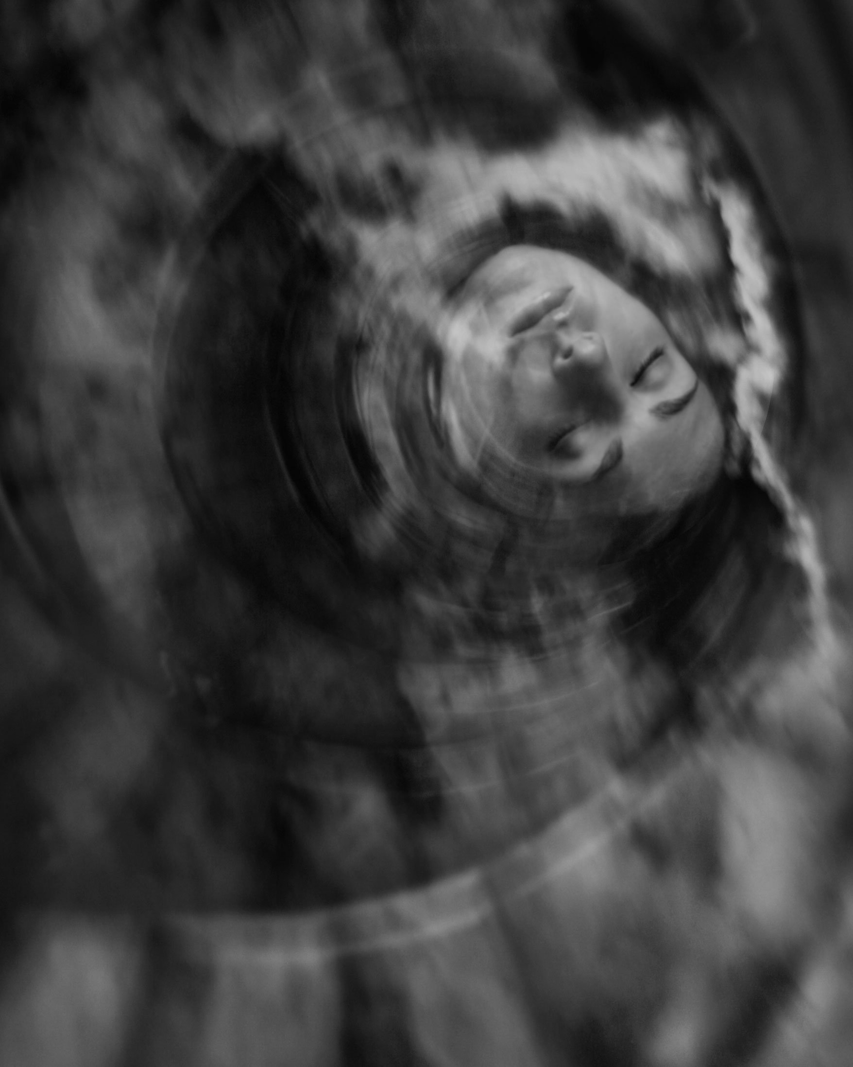 "Ascension" by George Fargo