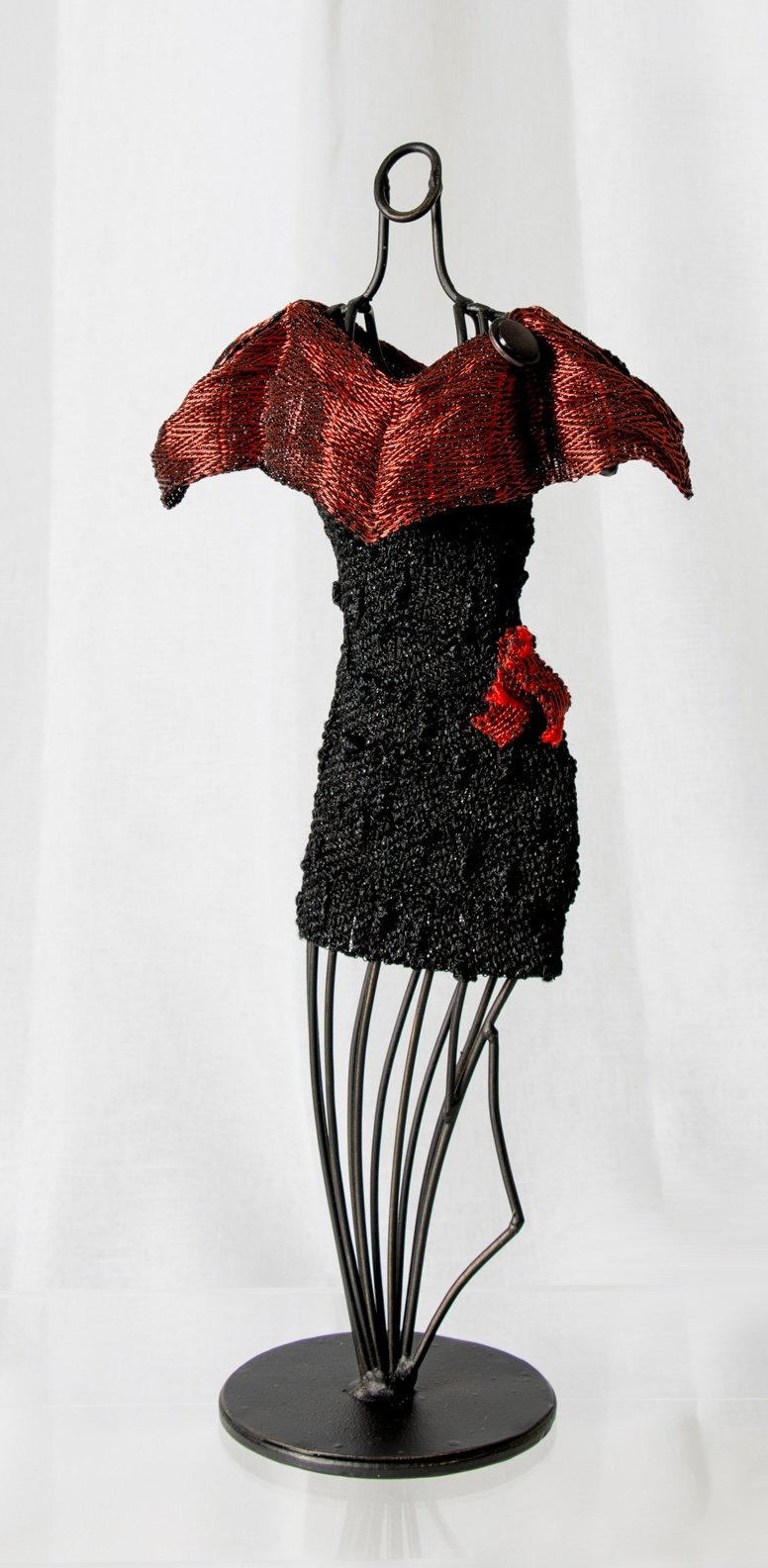 "Veronica" by Christine Miller