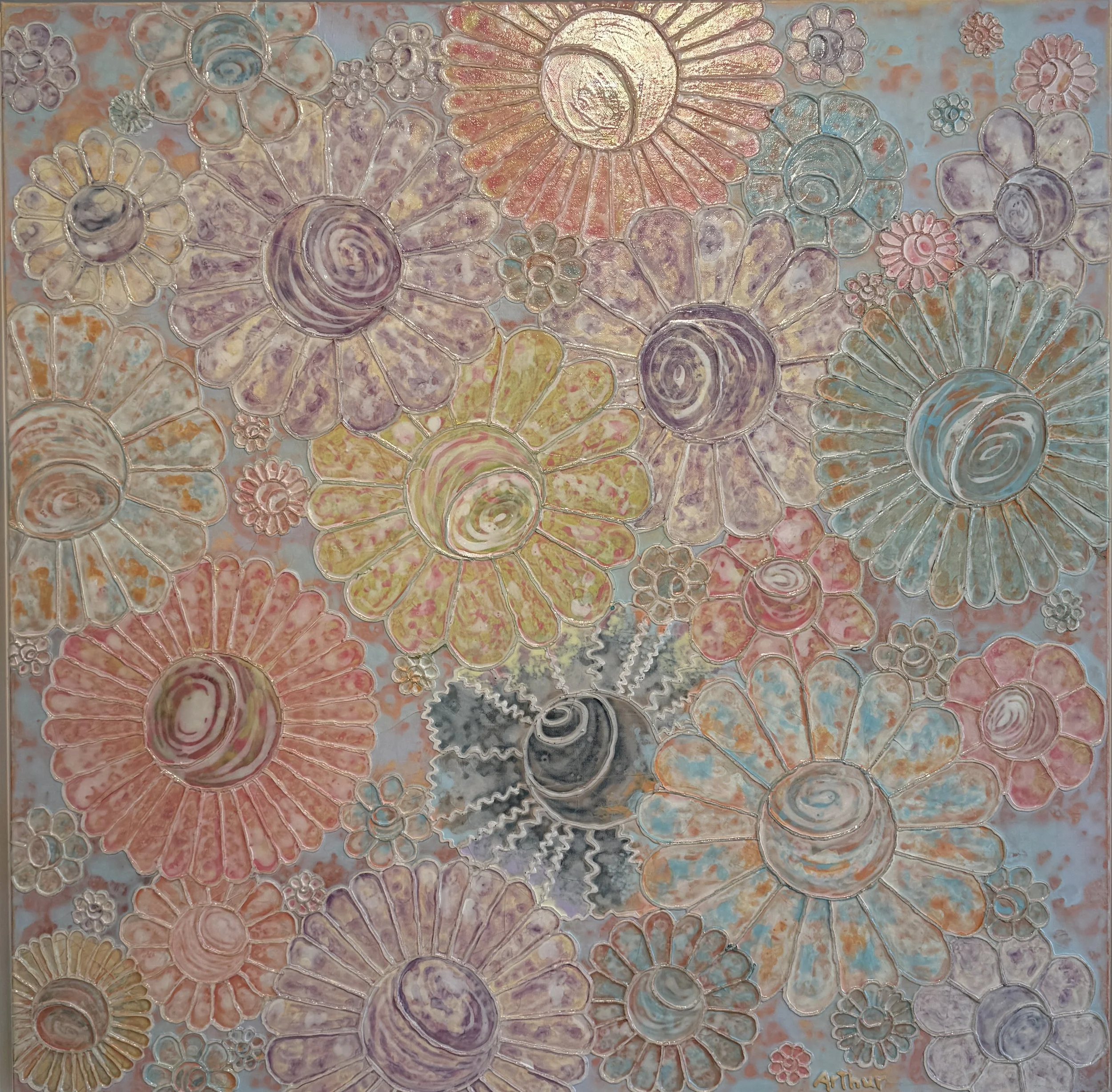"Hope" by Rich Arthur