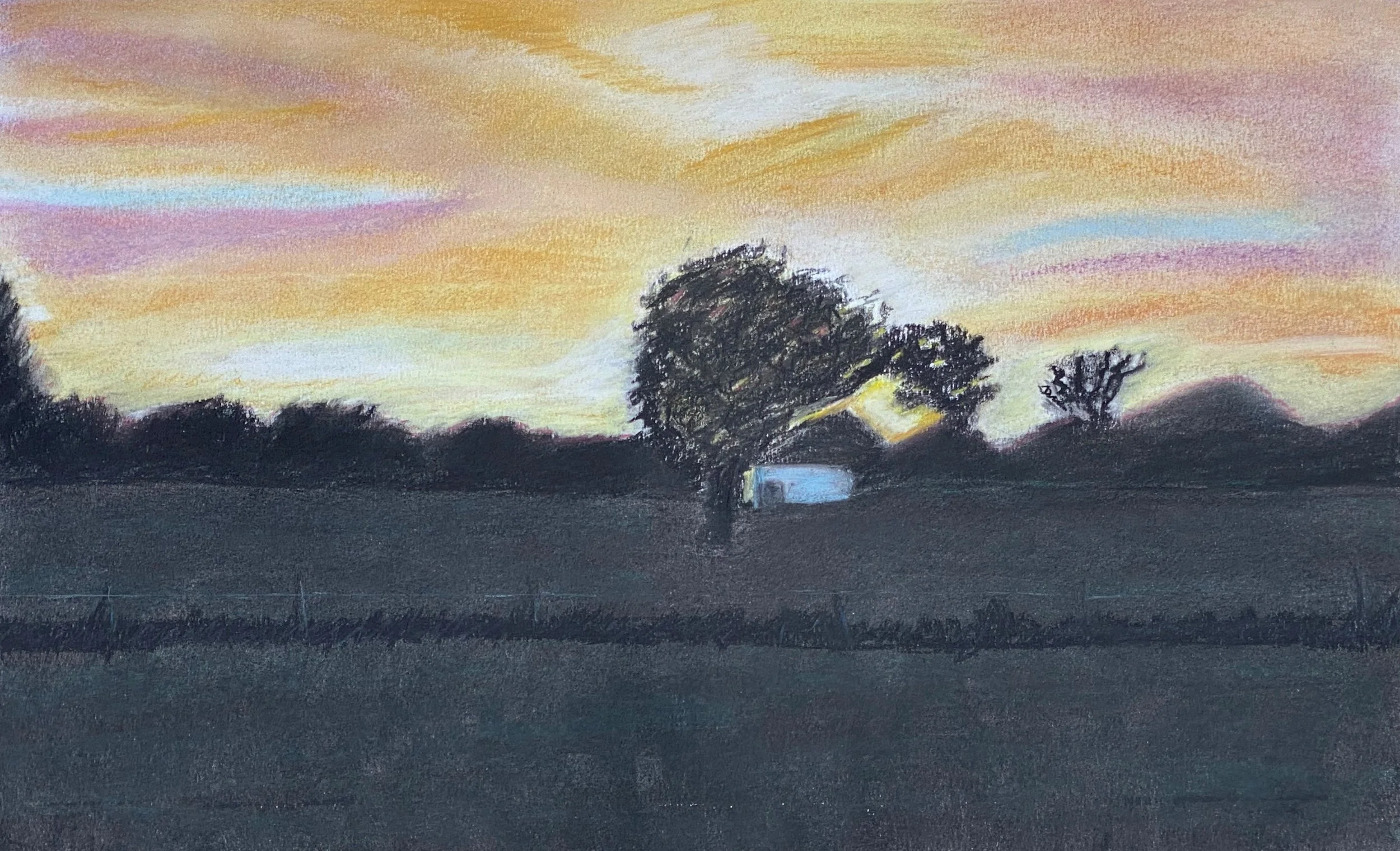 "Gonna Be A Great Day" by Melissa Dillow