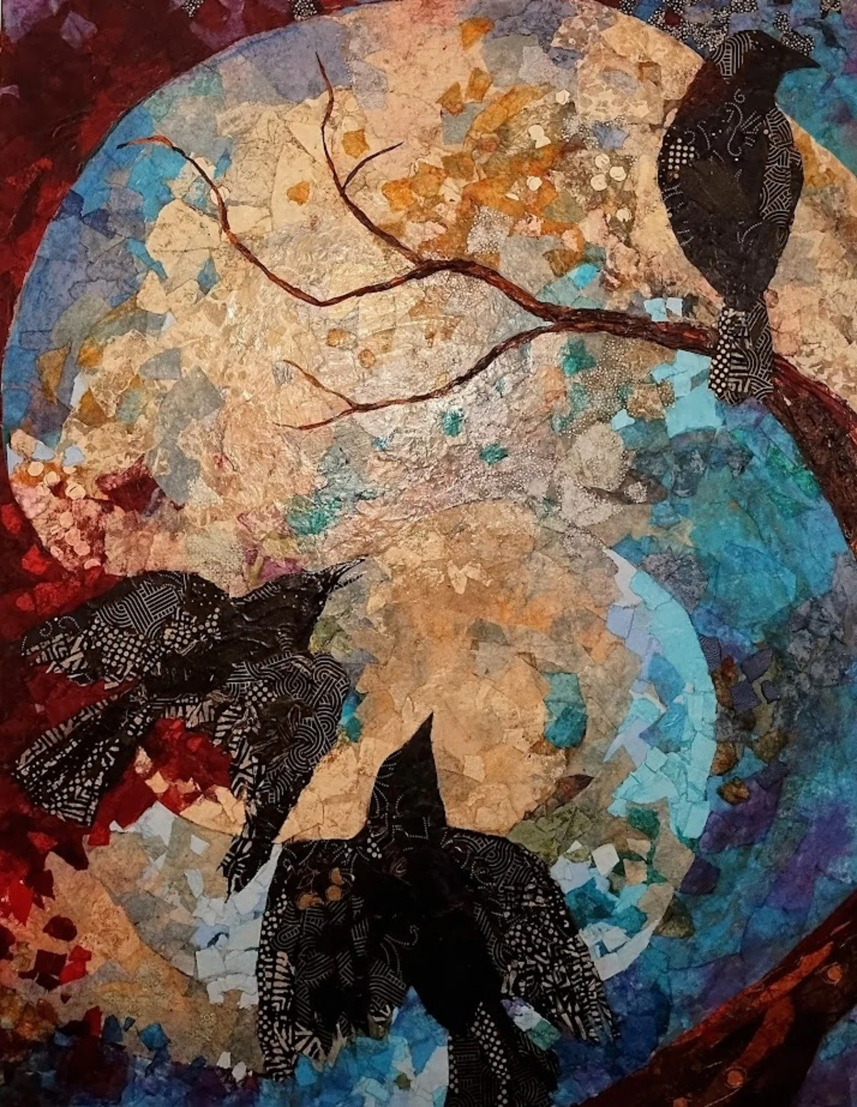 "The Invitation; A Starting Point with a Common Destination" by Maureen Cole