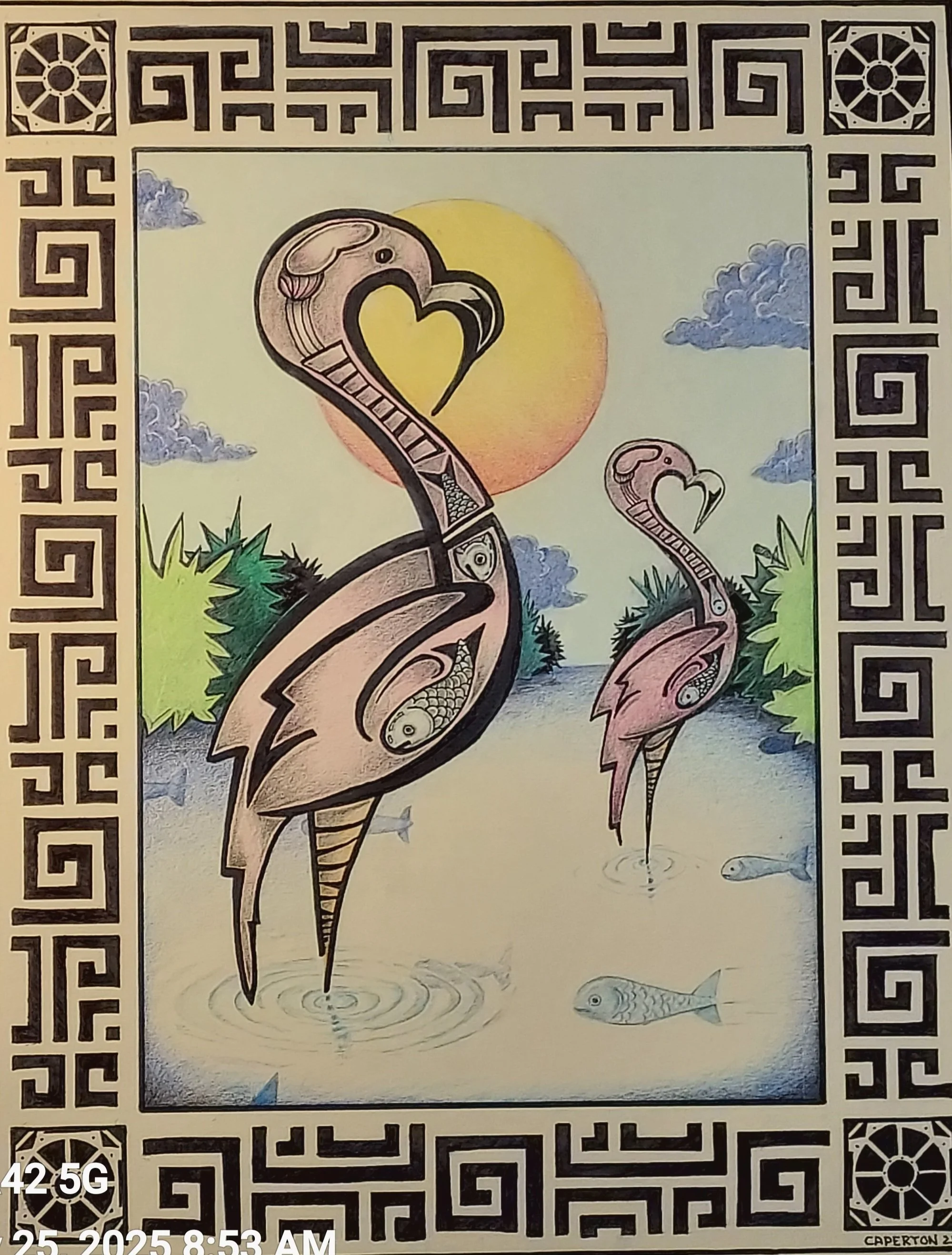 K.Caperton-Thinking Birds.jpg