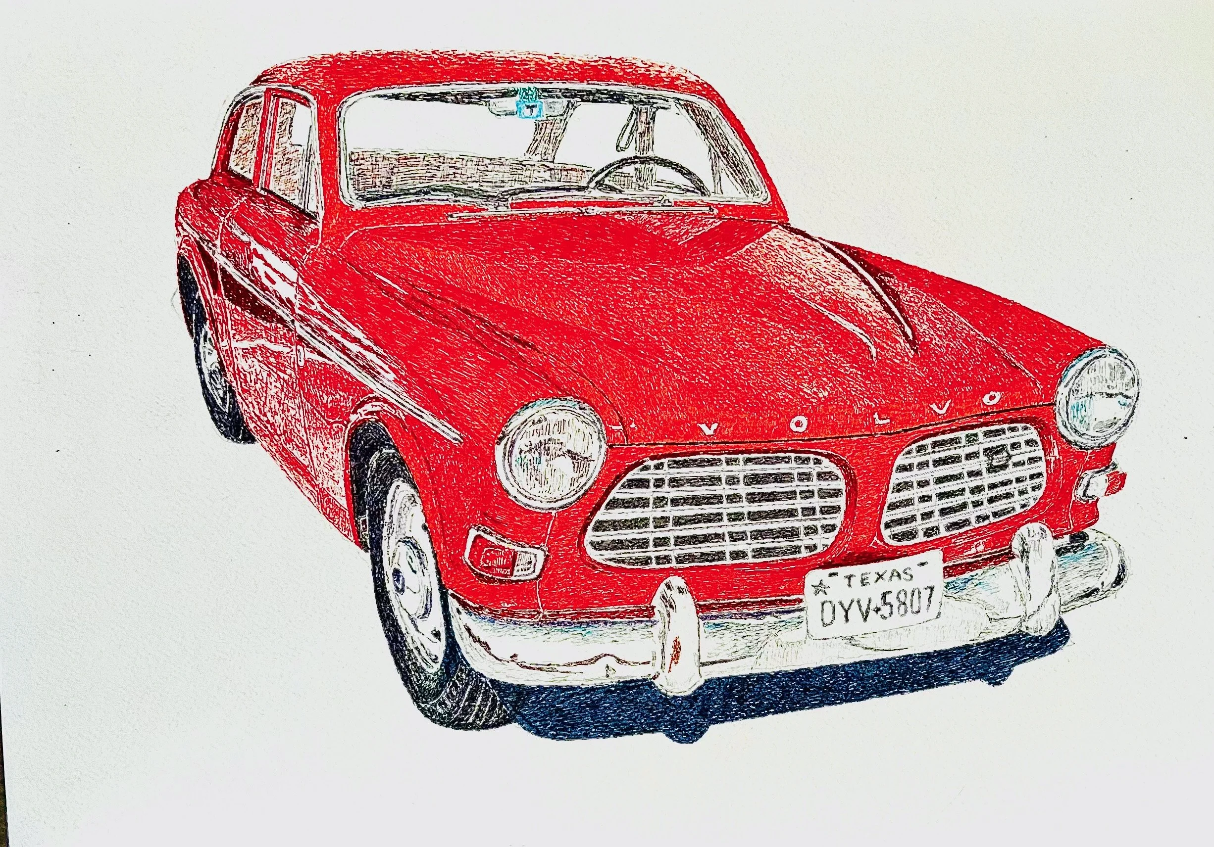 "SWEDISH SOUL" by Ghanshyam Solanki