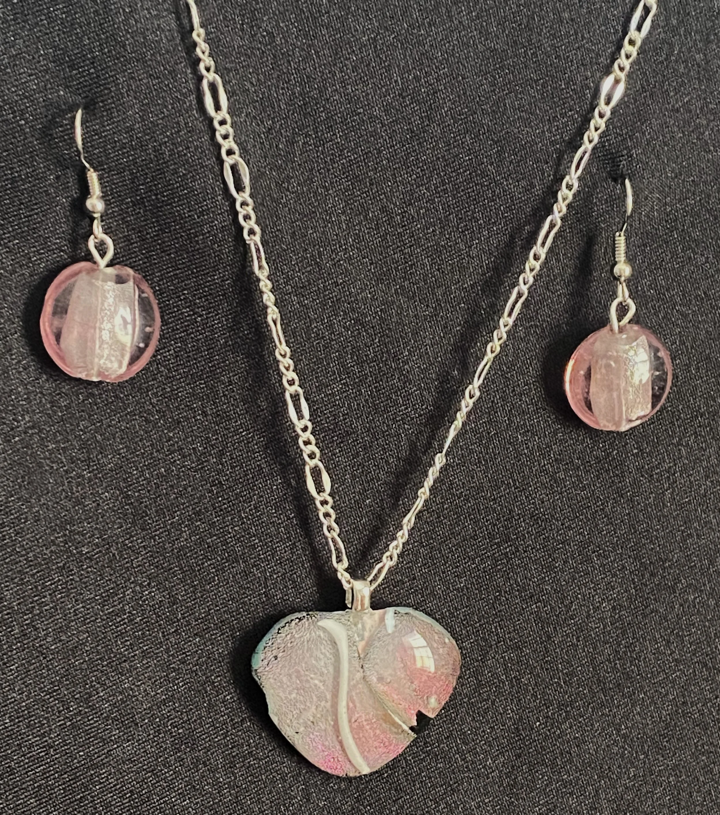 "Here's My Heart" by Melissa Dillow