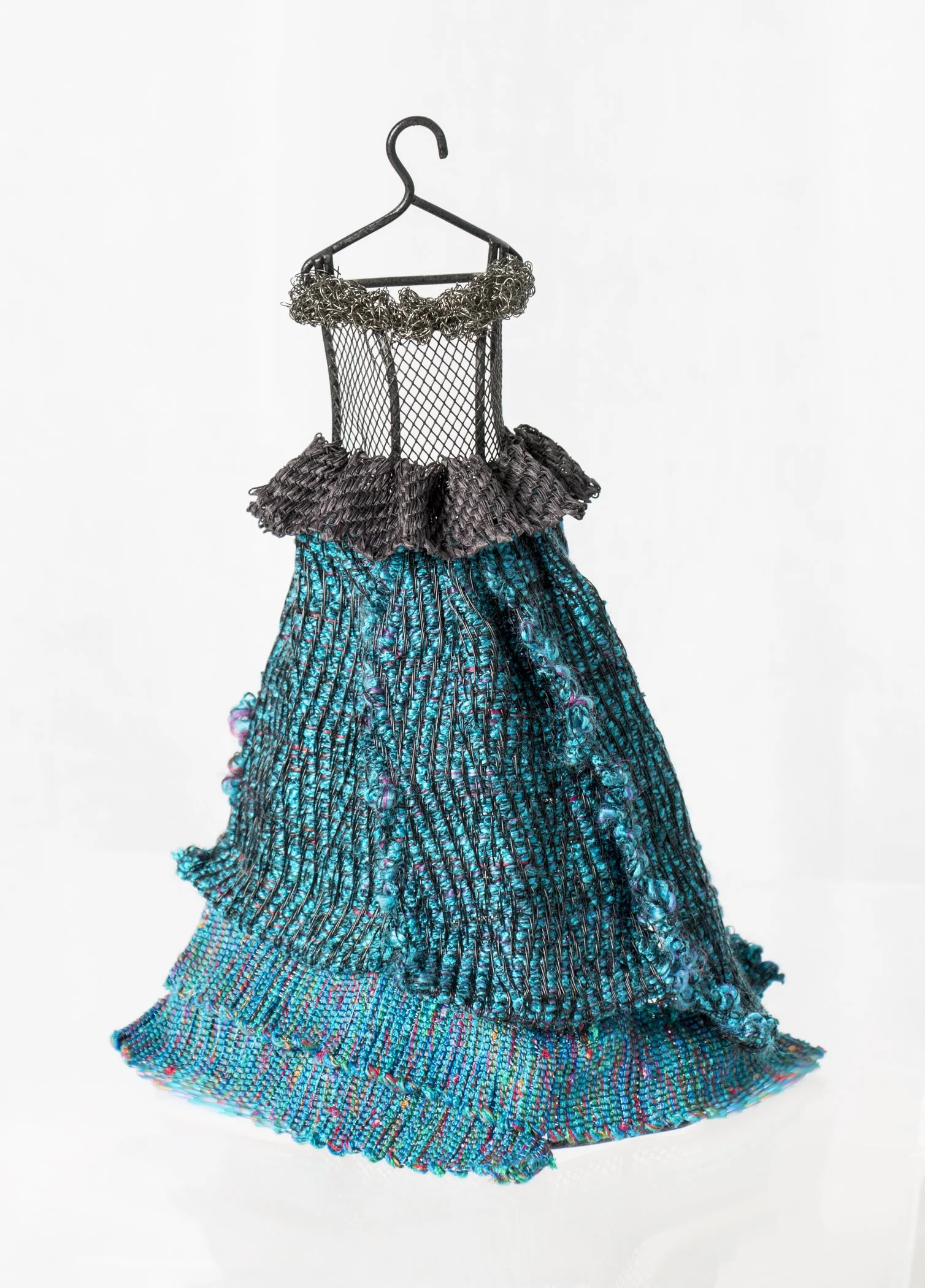 "Clara" by Christine Miller