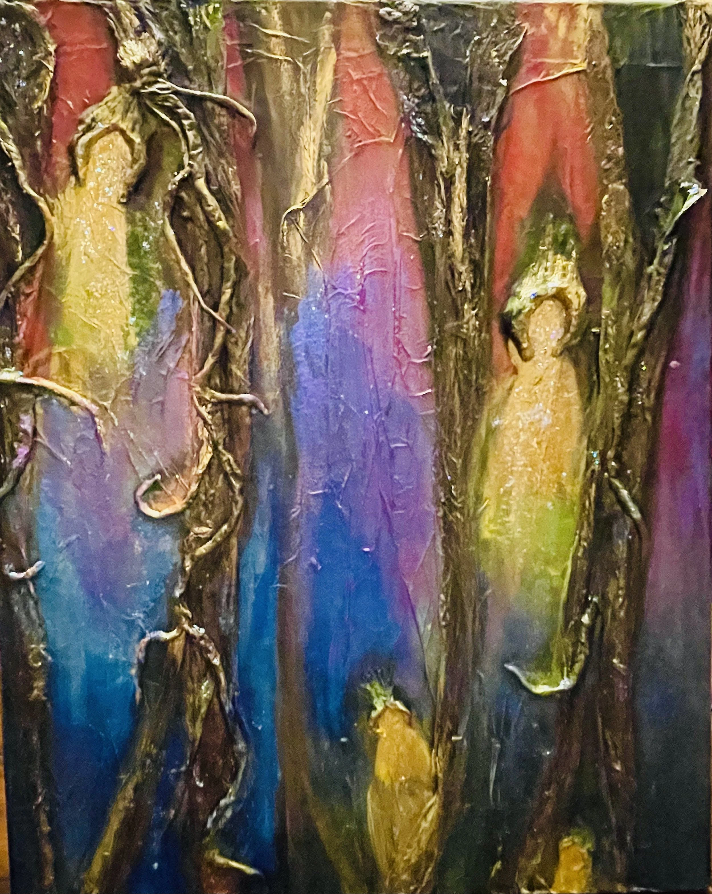 t.conn.How Up is your Love.jpg