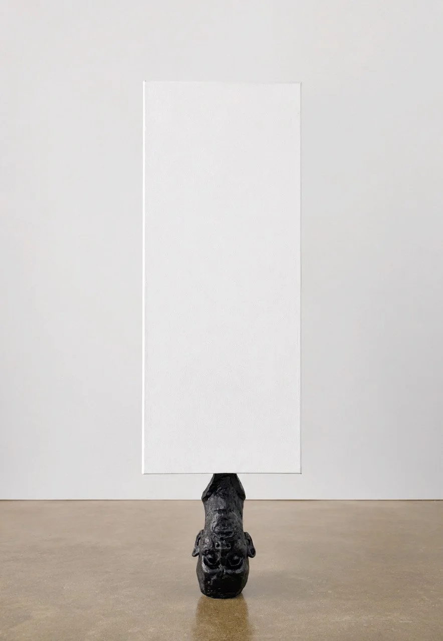 "The Upside-down No. II" by Arash Ghahari Kermani