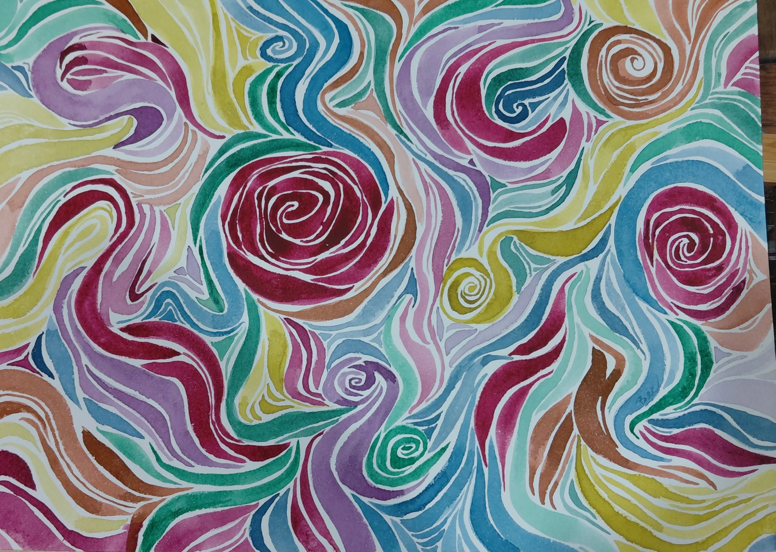 "... by Any Other Name" by Rebecca Archuleta