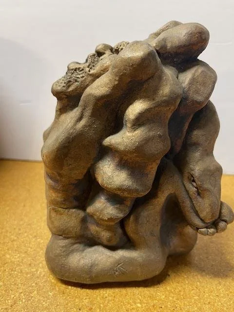 "Cursed" by Madeleine Leto