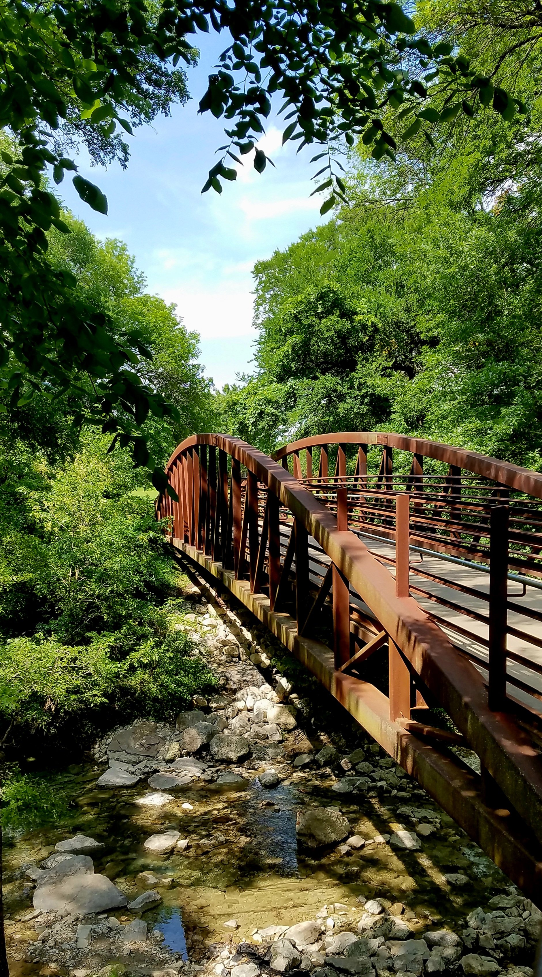 "Gateway" by Pamela Crosby