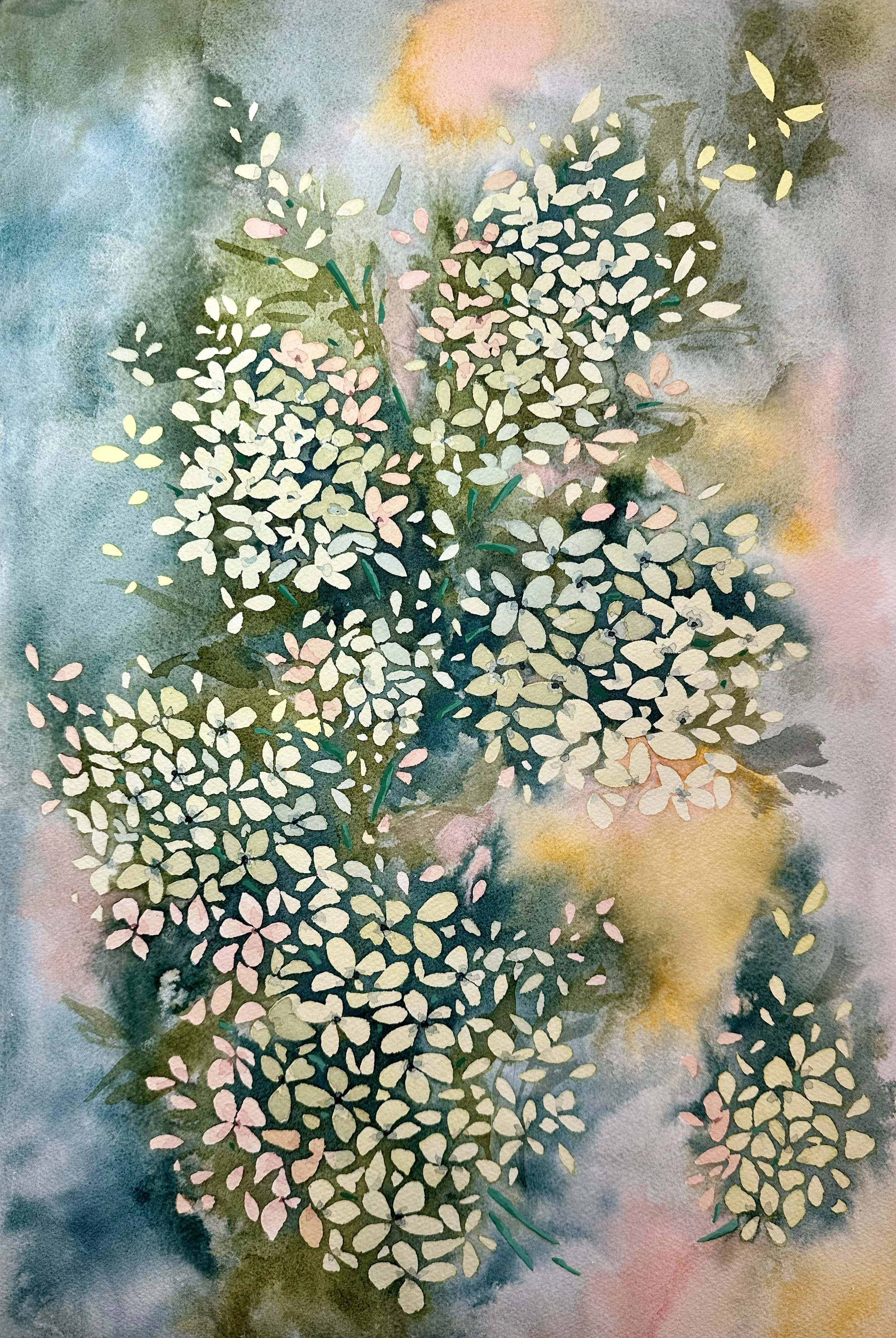Whisper by Randi Gerber-Katz
