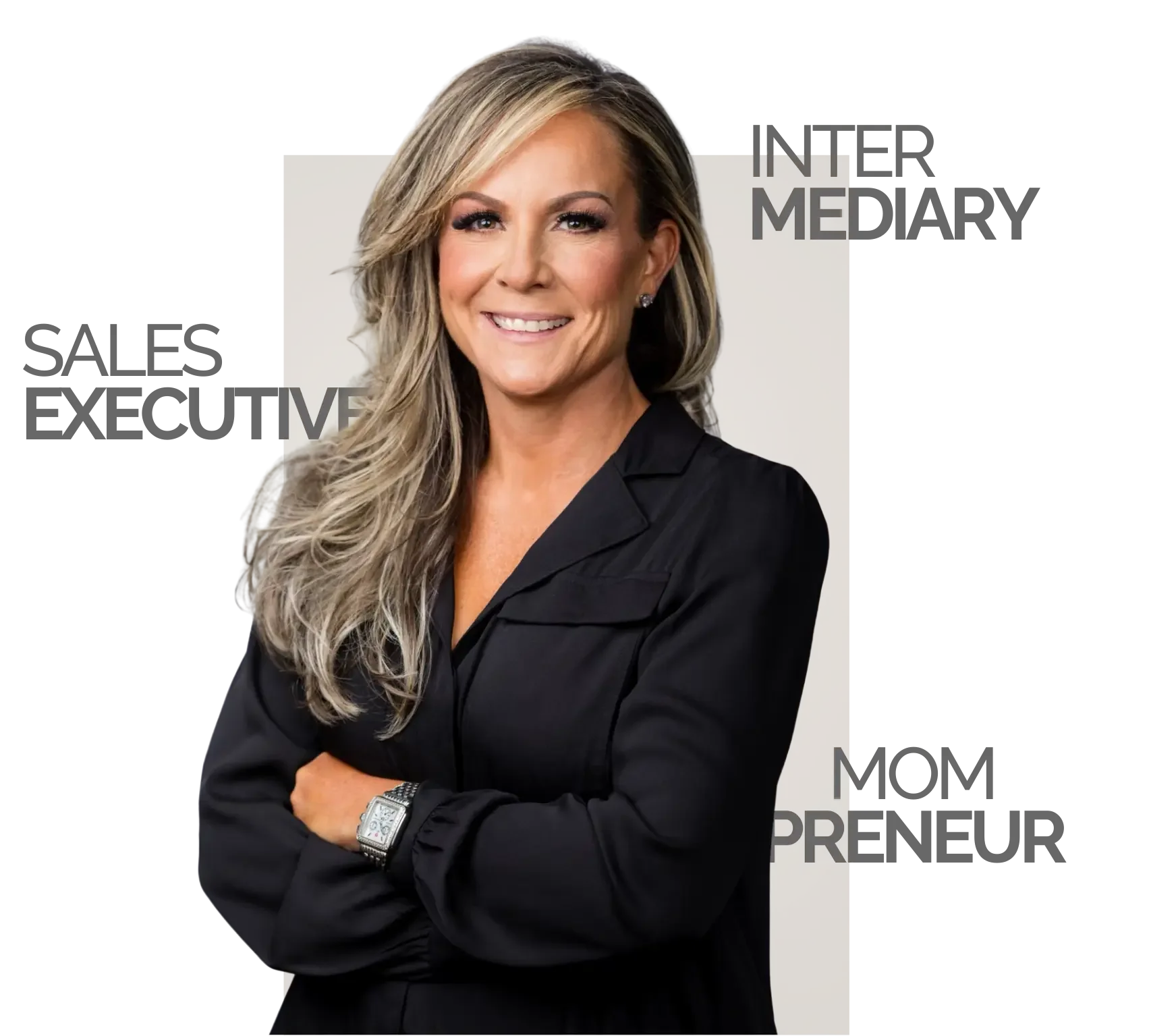 Audra Whisten , cold calling expert, Sales Excecutive ,