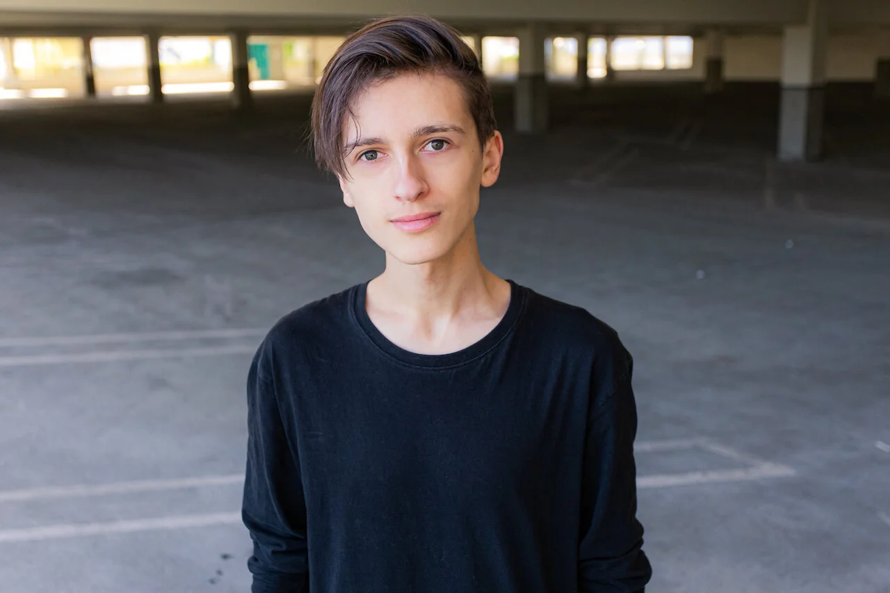 Voyage LA with Julian Dahl