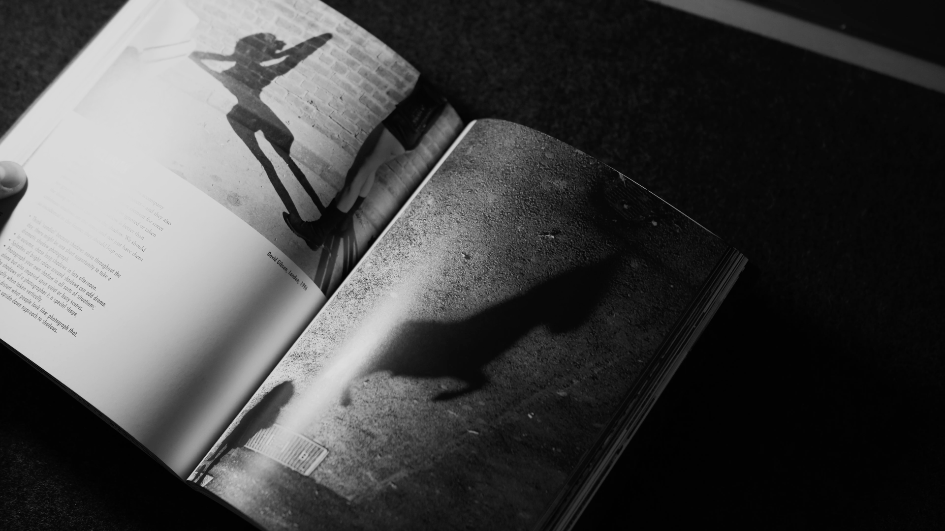 What is Street Photography?