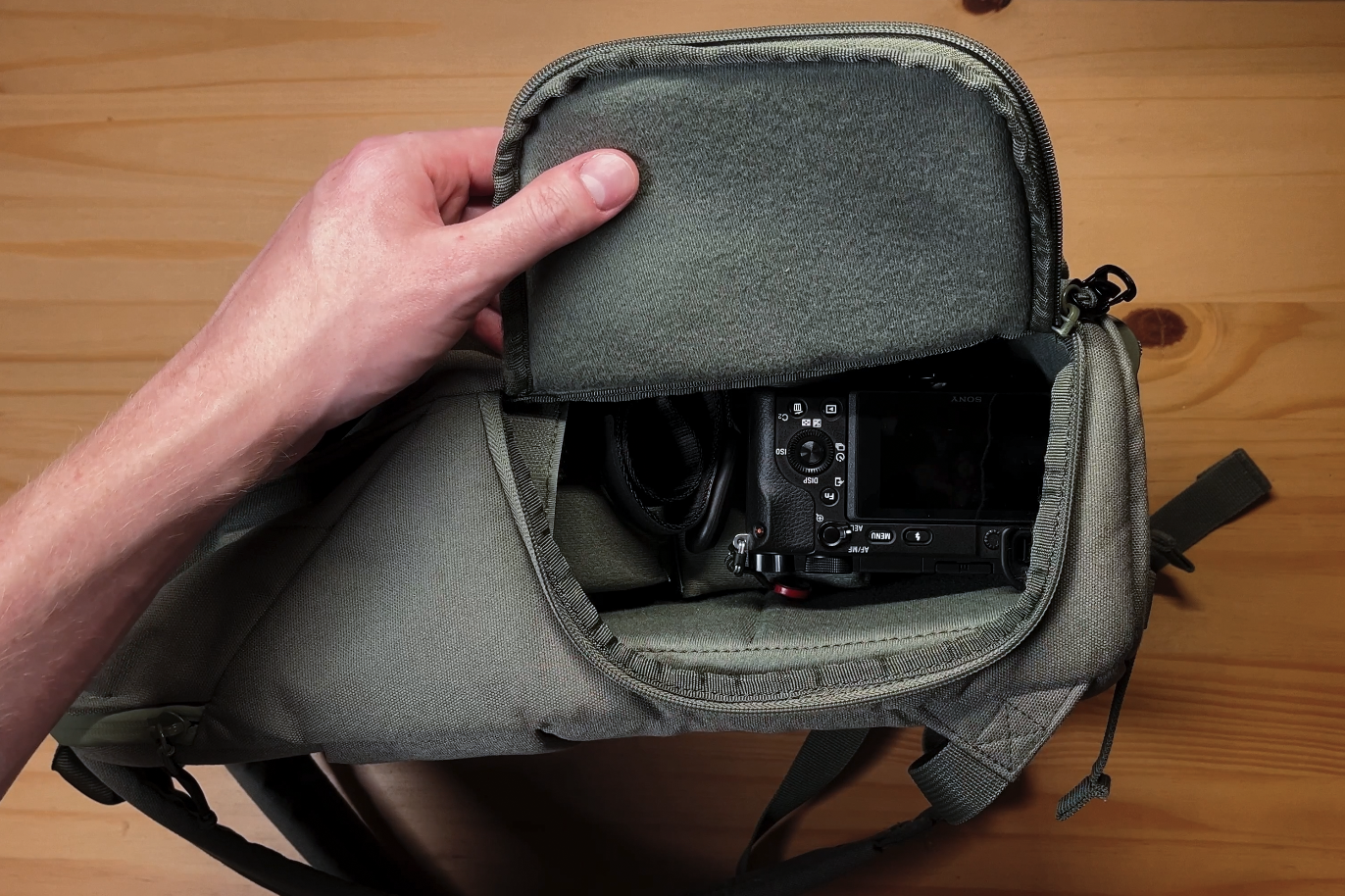 Brevite Runner Review