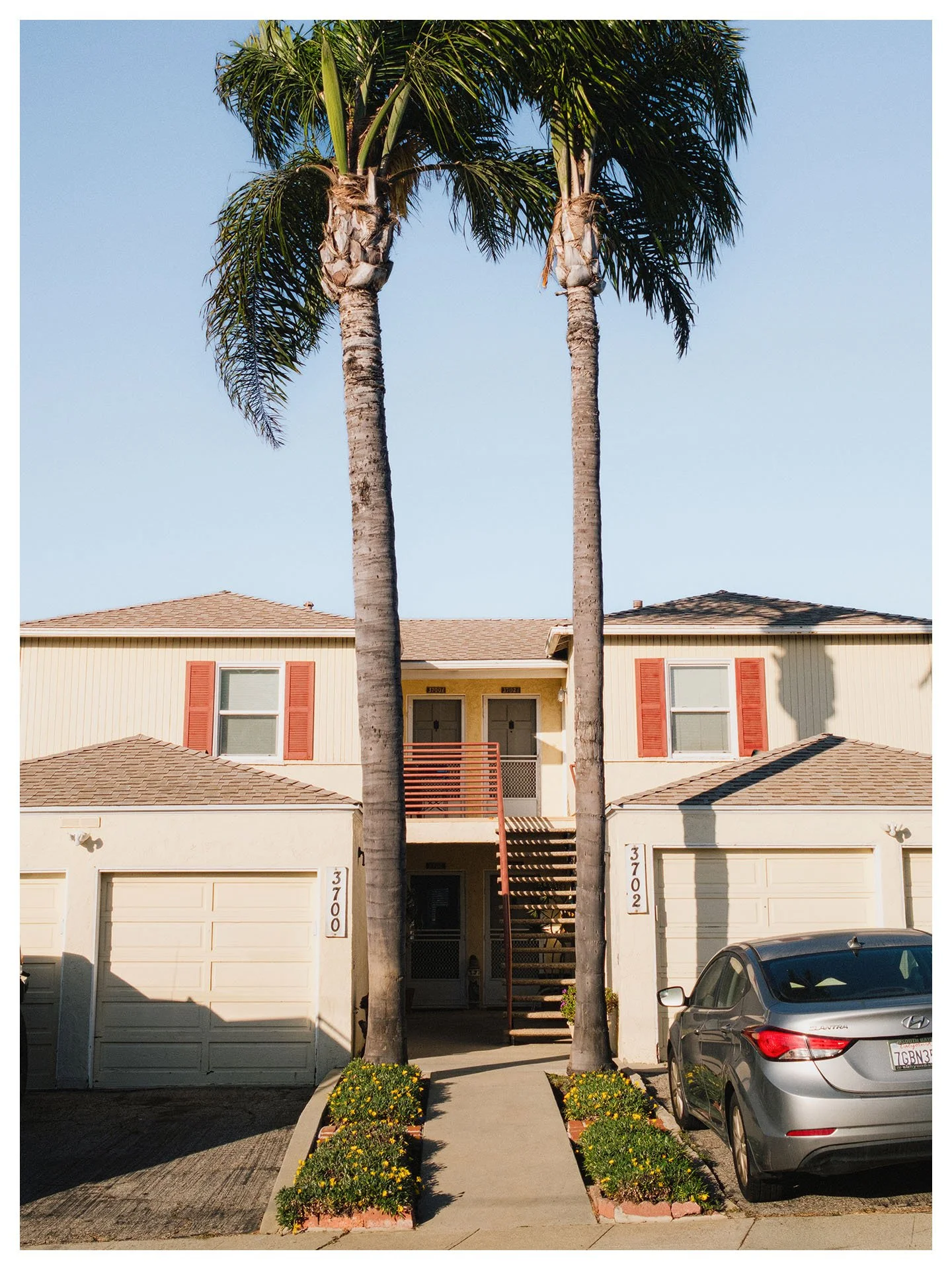 Around the neighborhood w/ the Fuji X100VI