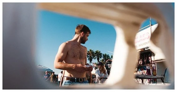 Some favorite landscape shots from Monday&rsquo;s video/photographing Venice 🌴